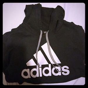 Men Adidas hoodie